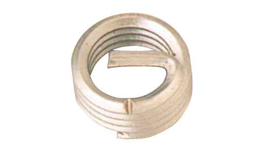 ステンレス スプリュー (UNCユニファイ並目ねじ)(カメラ三脚用)